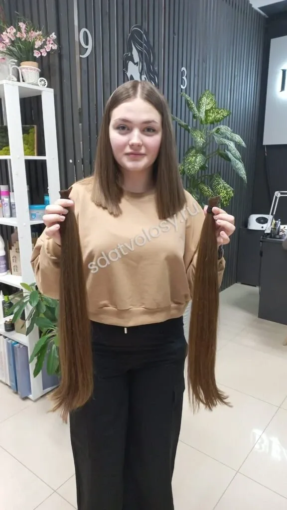 Модная короткая стрижка